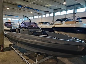 Buy 2022 Iron Boats 647 Mit Mercury 150 Ps Testboot