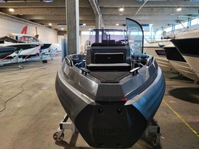 2022 Iron Boats 647 Mit Mercury 150 Ps Testboot za prodaju
