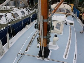 1944 Baron Yachtbau Van Hoevell One-Off for sale