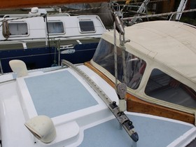 1944 Baron Yachtbau Van Hoevell One-Off for sale