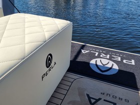 2022 Perla Yacht Group E-Vision 42 Houseboat Aluminium