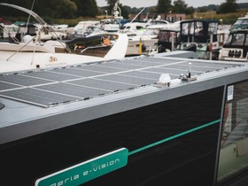 Buy 2022 Perla Yacht Group E-Vision 42 Houseboat Aluminium