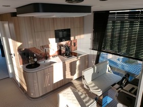 2022 Perla Yacht Group E-Vision 42 Houseboat Aluminium til salg