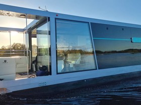 2022 Perla Yacht Group E-Vision 42 Houseboat Aluminium