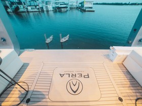 2022 Perla Yacht Group E-Vision 42 Houseboat Aluminium for sale