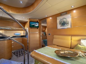 Buy 2007 Gianetti Yachts