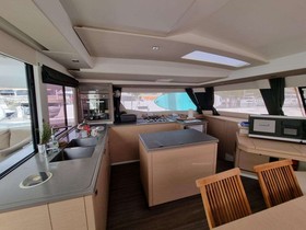 2019 Fountaine Pajot Saba 50