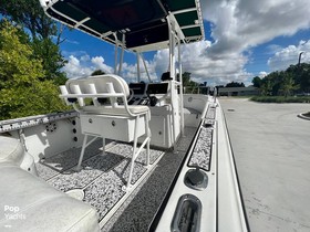 1999 Cobia 224