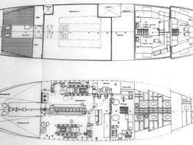 1968 Werkschip 29.57 Met Cbb til salgs