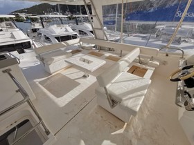 2017 Leopard Yachts 51 Powercat на продаж