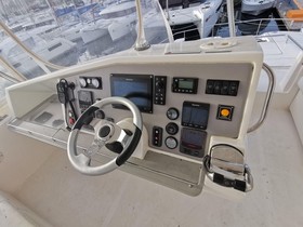2017 Leopard Yachts 51 Powercat