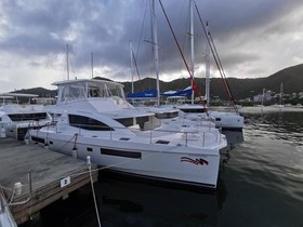 2017 Leopard Yachts 51 Powercat на продажу