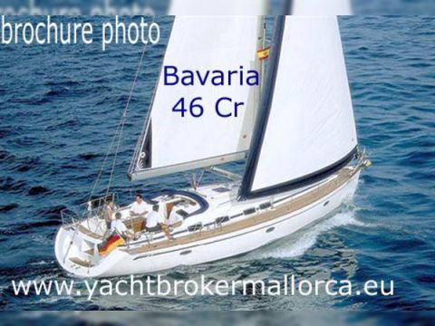 Bavaria 46 Cruiser