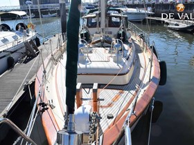 2009 Hans Christian / Andersen Yachts 48T на продажу