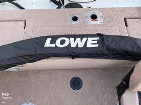 Buy 2015 Lowe Boats Fs 1710