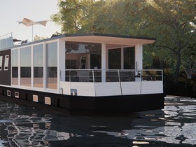 Köpa 2023 Hausboot Ecruise Solar 1475 Hdpe