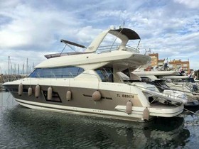 2013 Prestige Yachts 620