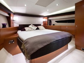 2013 Prestige Yachts 620