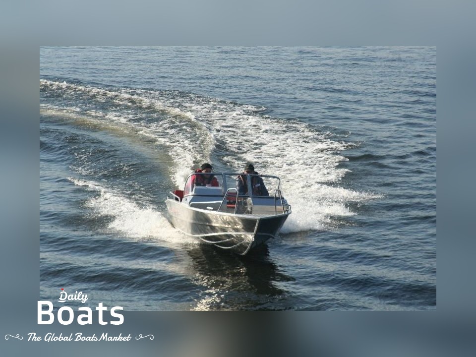 2022 UMS Marin / Tuna Boats 485 Dc for sale. View price, photos and Buy