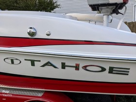 2013 Tahoe 215Xi in vendita