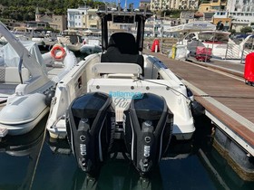 2019 Robalo Boats 260 Cc satın almak