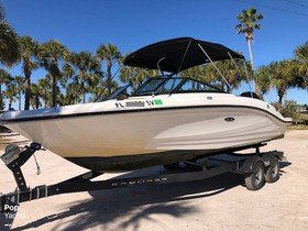 2021 Sea Ray Spx 210 for sale