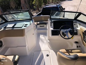 2021 Sea Ray Spx 210 for sale