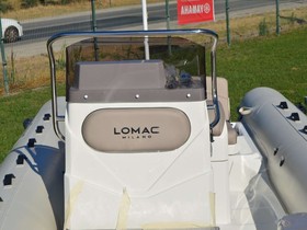 2022 Lomac 600 Turismo eladó