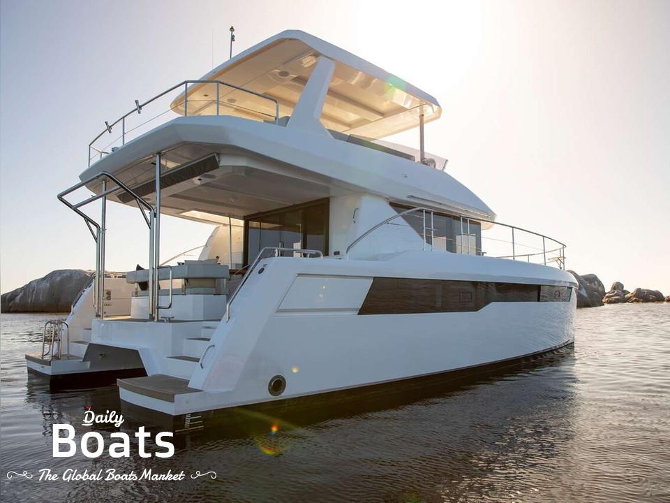 2023 Robertson & Caine Leopard 40 Powercat for sale. View price, photos and Buy 2023 Robertson