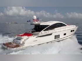 Fairline Targa 62 Gt