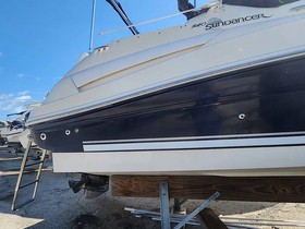 2006 Sea Ray 240 Sundancer Da