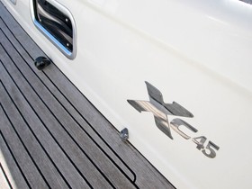 Buy 2009 X-Yachts Xc 45