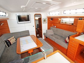 2009 X-Yachts Xc 45