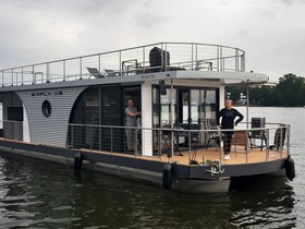 2022 Nautilus Hausboote Vagabund 30 for sale