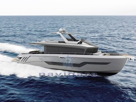 Købe 2023 Lion Yachts Evolution 8.0