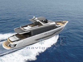 2023 Lion Yachts Evolution 8.0 til salg