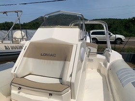 2017 Lomac 710 In na sprzedaż