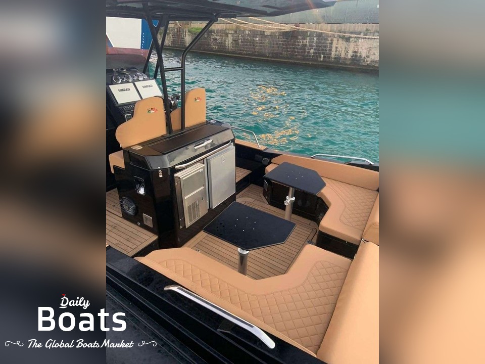 2023 SPX RIB 38 for sale. View price, photos and Buy 2023 SPX RIB 38 ...