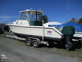 2003 Pursuit 2870 Wa for sale