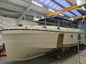 Mazury Boats Marim 33 New Full Option