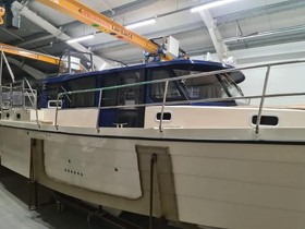 Comprar 2023 Mazury Boats Marim 33 New Full Option