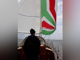 2015 Frans Maas Classic Yacht