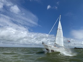 Купить 2015 Frans Maas Classic Yacht