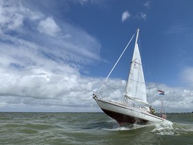 2015 Frans Maas Classic Yacht на продажу