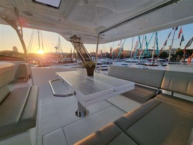 Kupiti 2022 Aquila Yachts 54