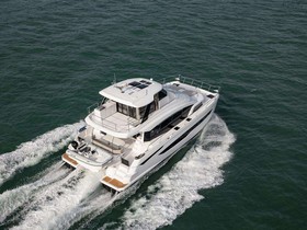 2022 Aquila Yachts 54 za prodaju
