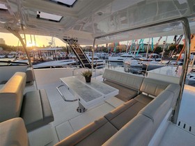 2022 Aquila Yachts 54 za prodaju