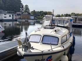 1980 Waterland Modell Schnes Anfngerboot for sale