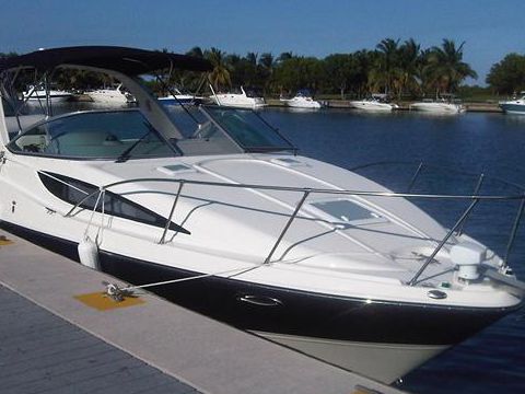 2009 Bayliner 285 for sale