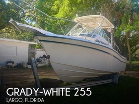 Grady-White Sailfish 255